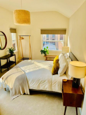 Micklegate Apartment
